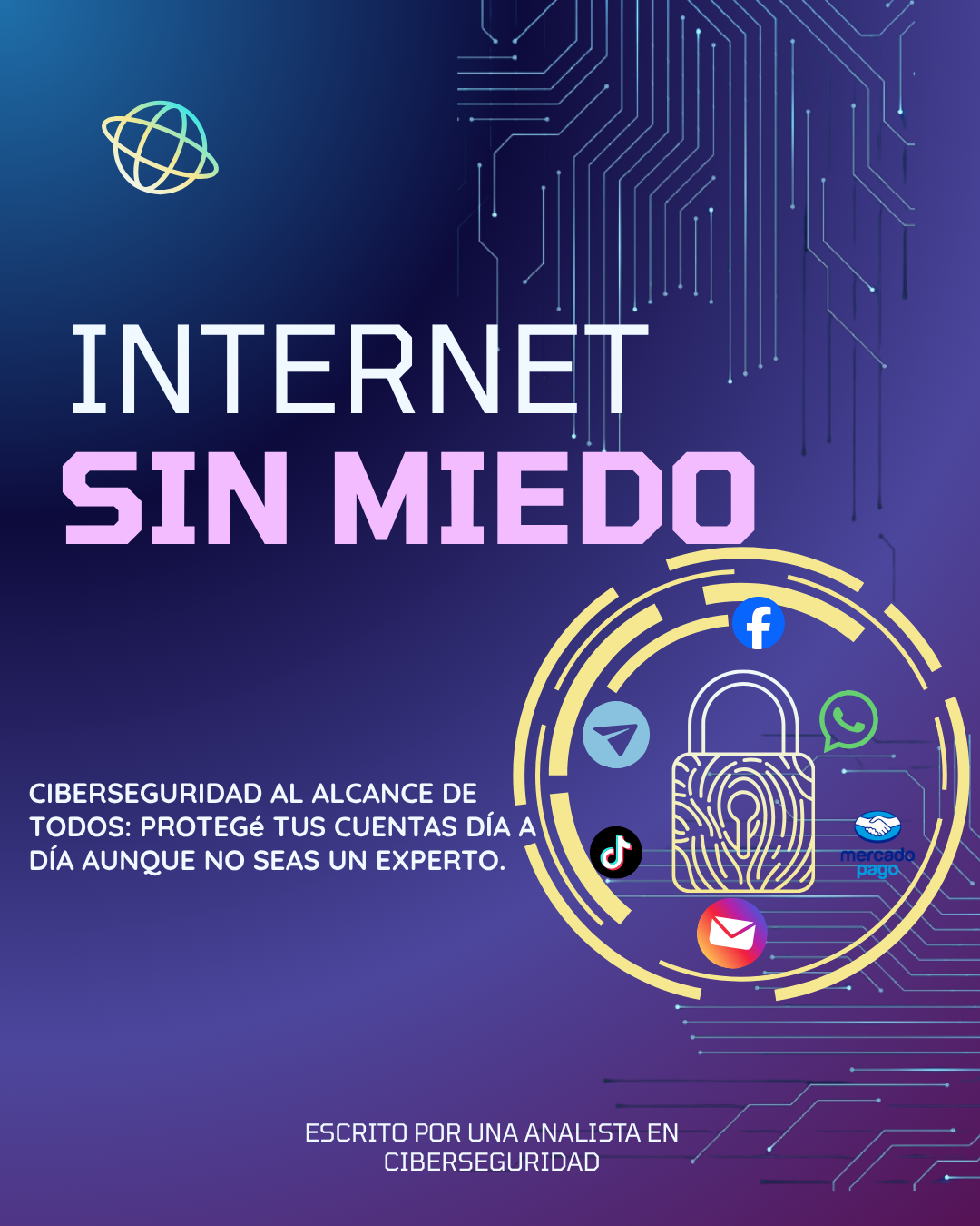 Guía práctica: INTERNET SIN MIEDO.